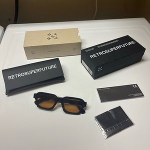RETROSUPERFUTURE Caro Sunglasses 52.20 145